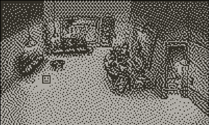 Screenshot 4 for Club Penguin Pulp (Playdate)