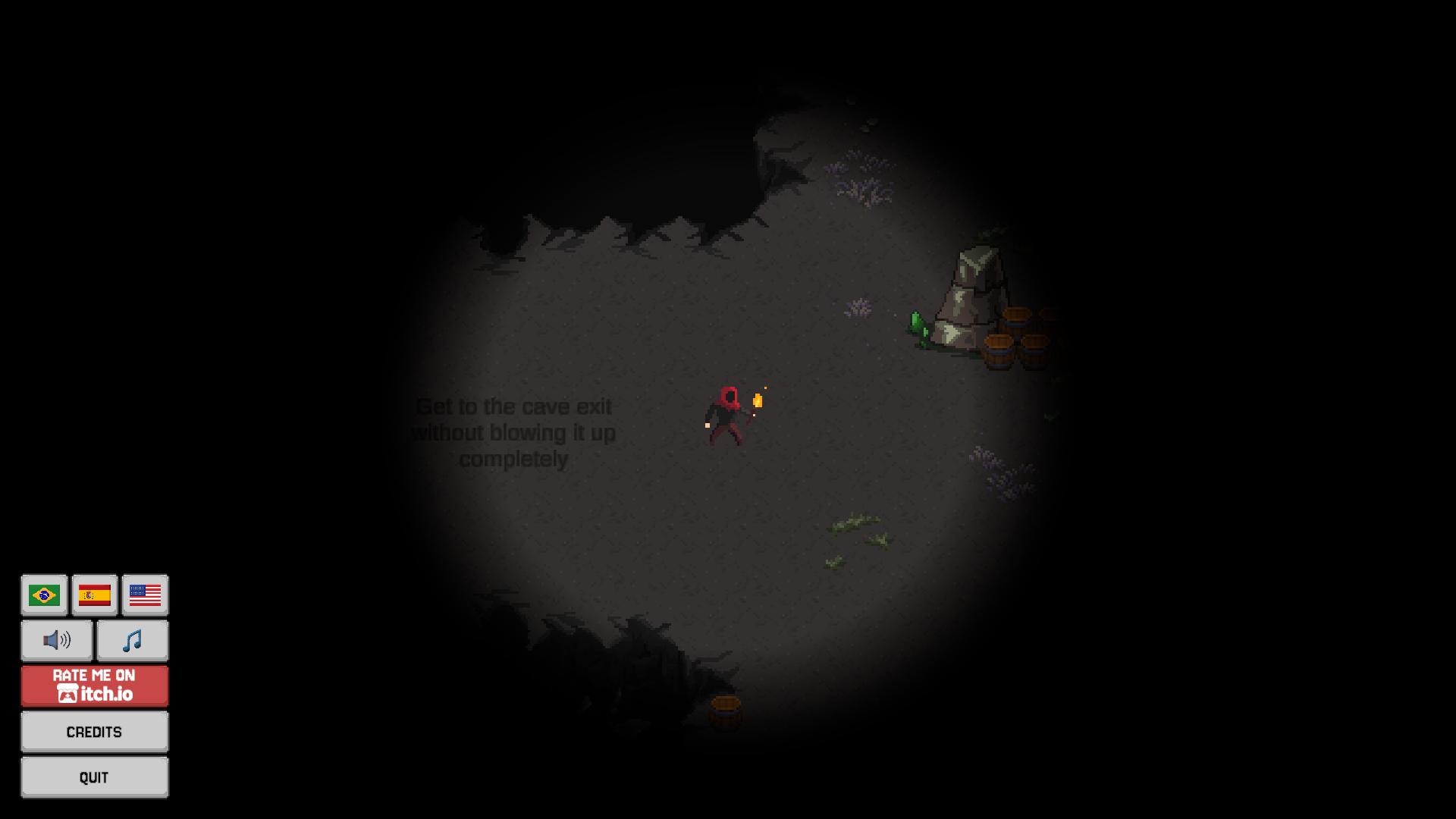 Screenshot 5 for Kindle of Doom