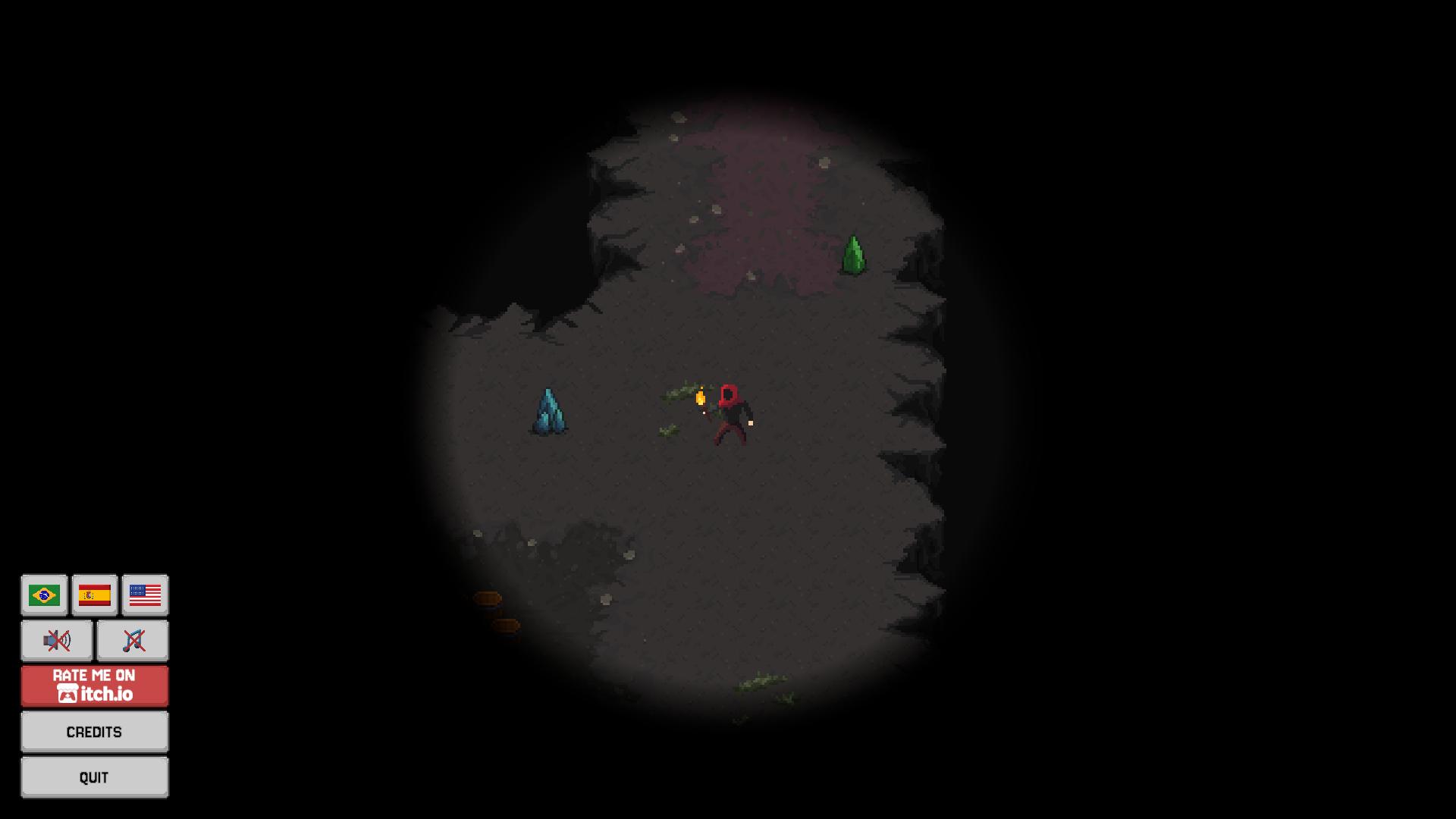 Screenshot 2 for Kindle of Doom