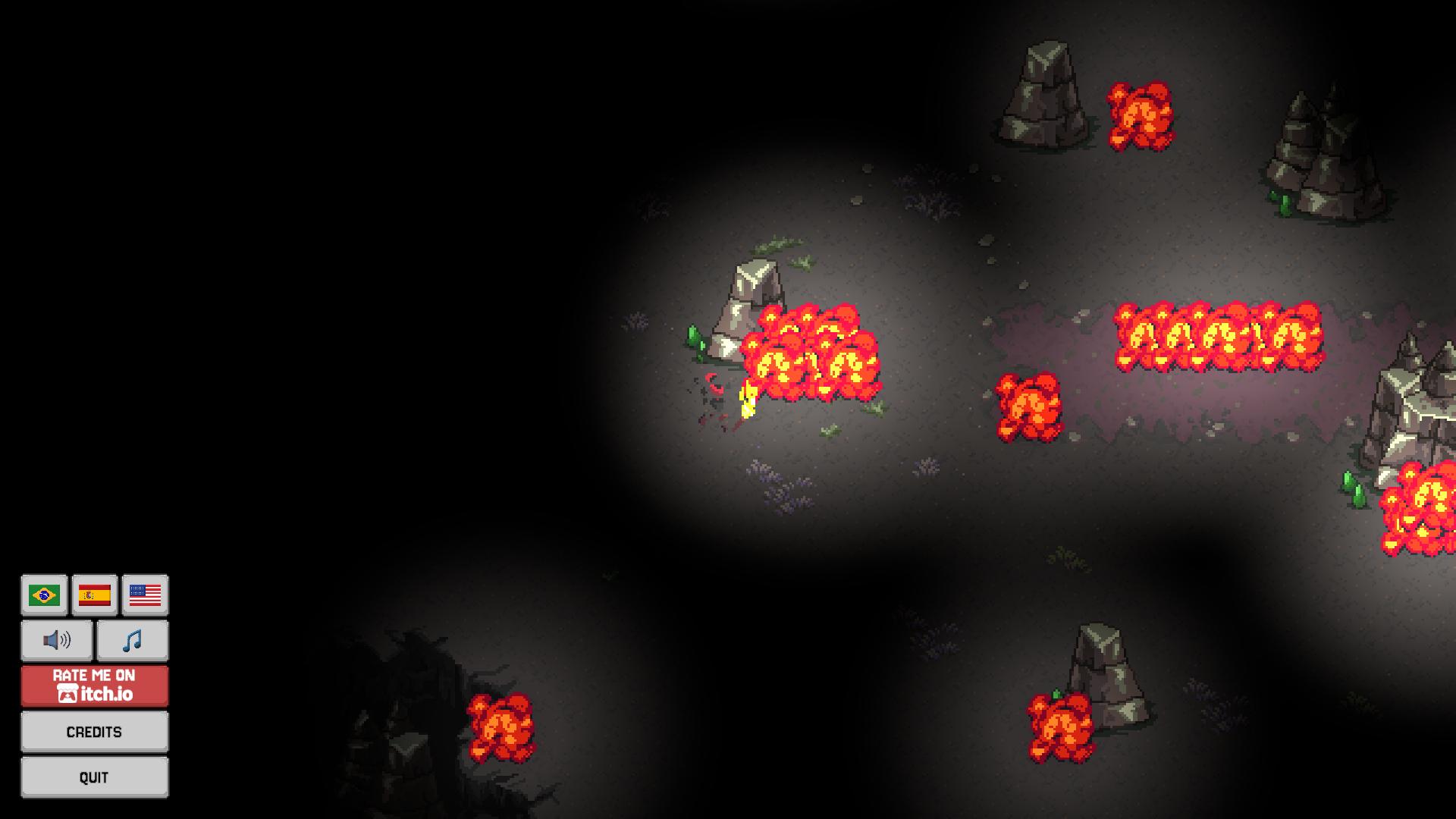 Screenshot 6 for Kindle of Doom