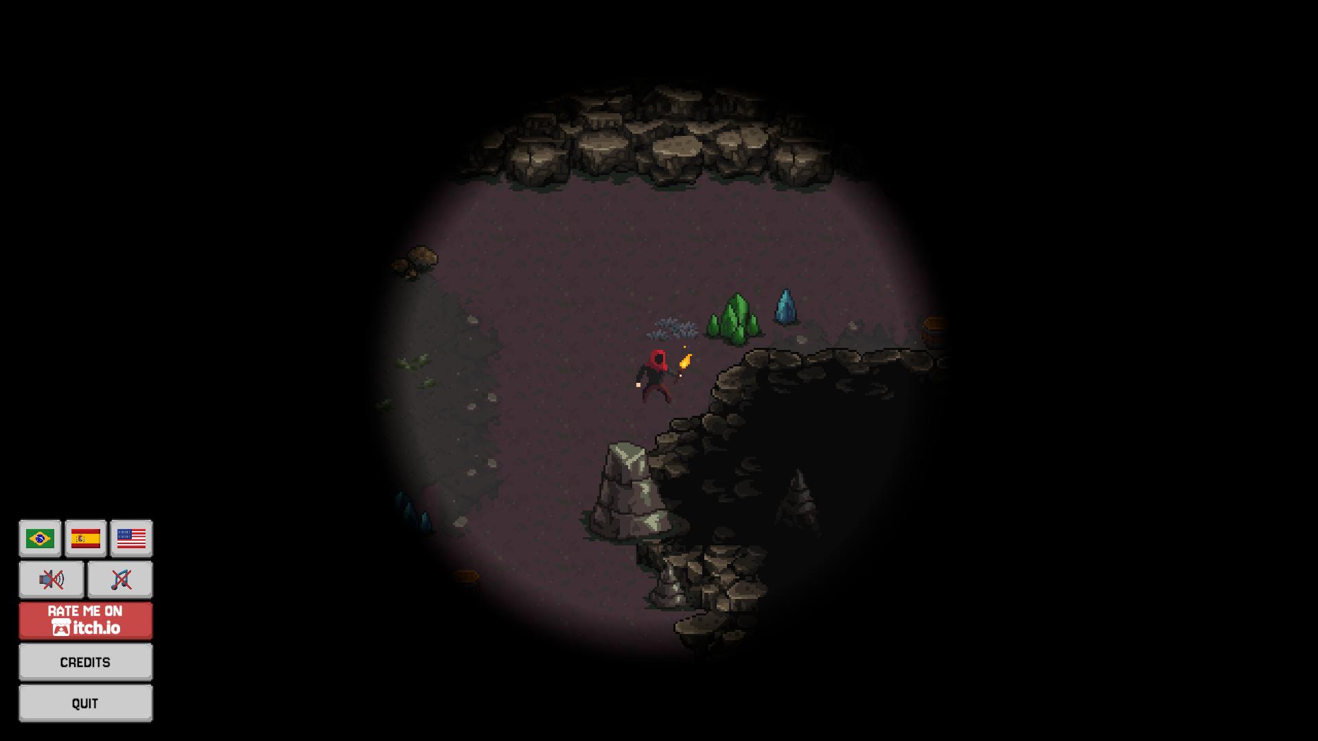 Screenshot 4 for Kindle of Doom