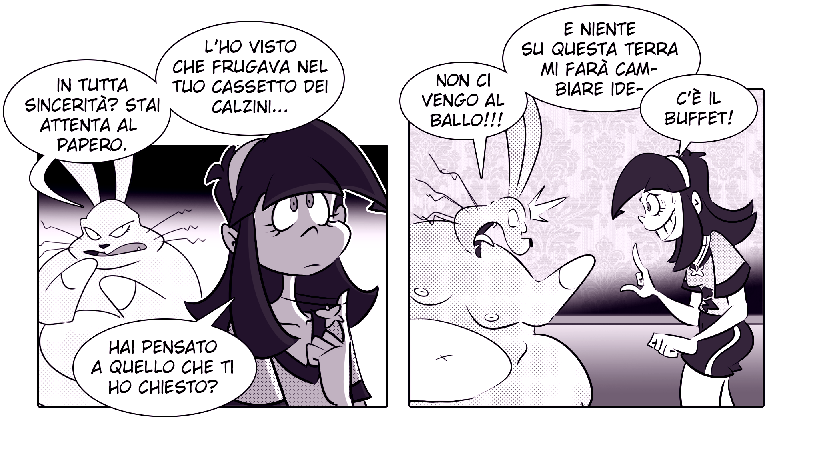 Screenshot 3 for Casu Marzu : L'ascesa di Seralicious [ITA]