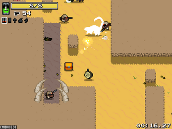 Tock Ntt By Themysticsword