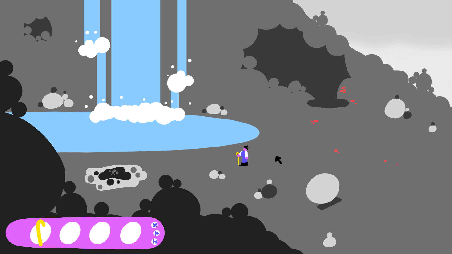 Screenshot 3 for Oh My F***ing Flock!
