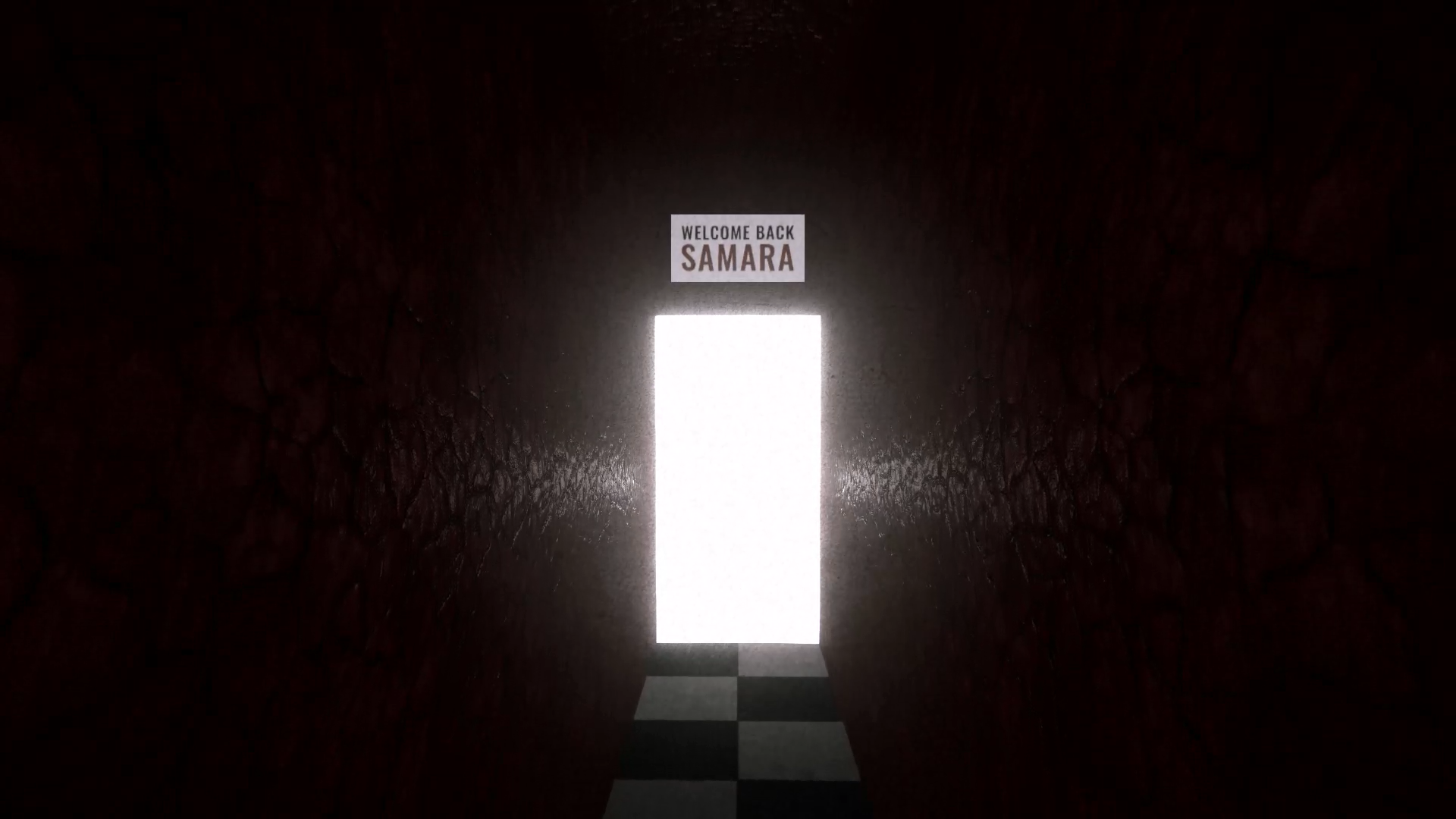 Screenshot 4 for Cerebral [A Nightmarish Demo]