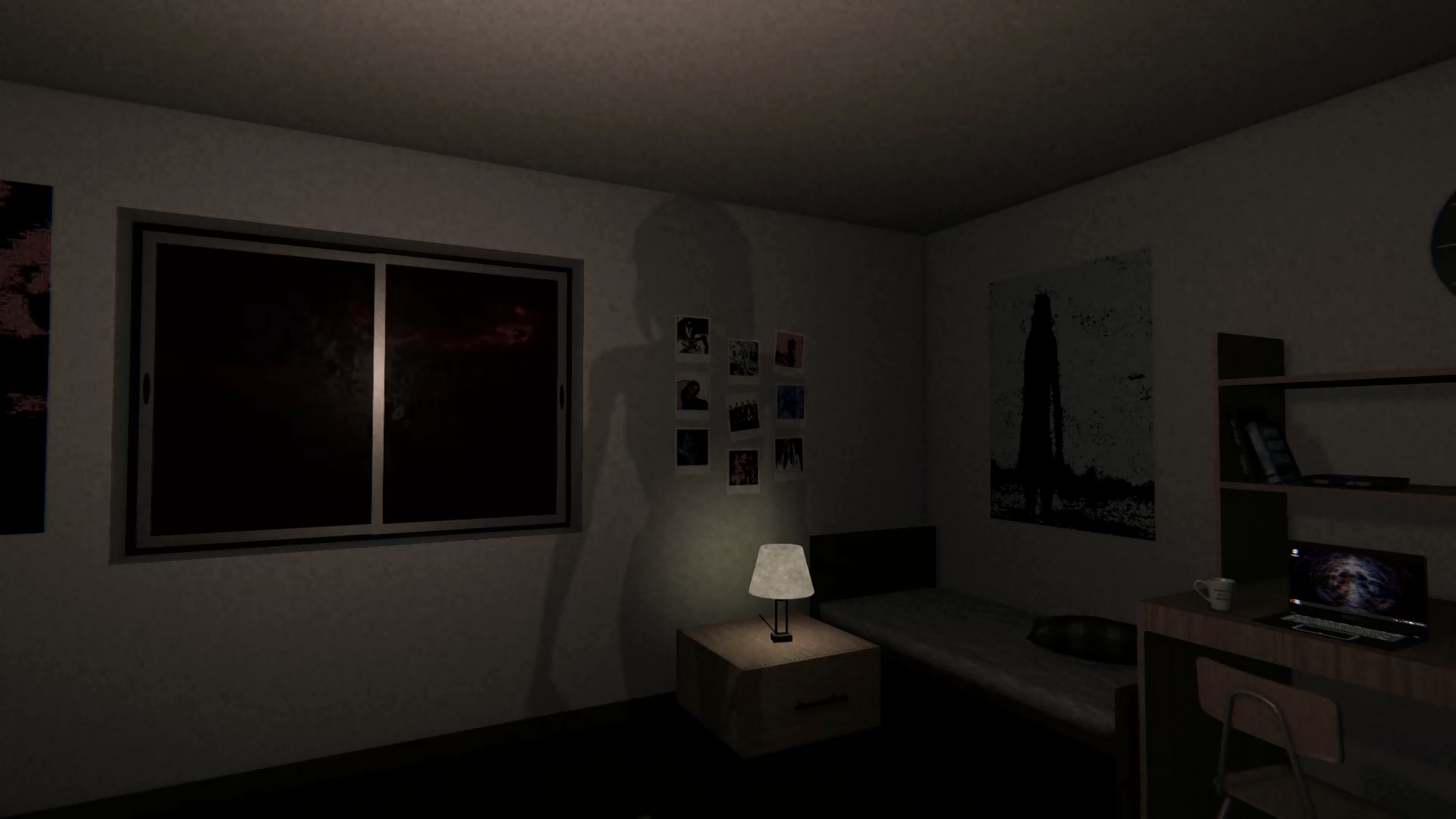 Screenshot 7 for Cerebral [A Nightmarish Demo]