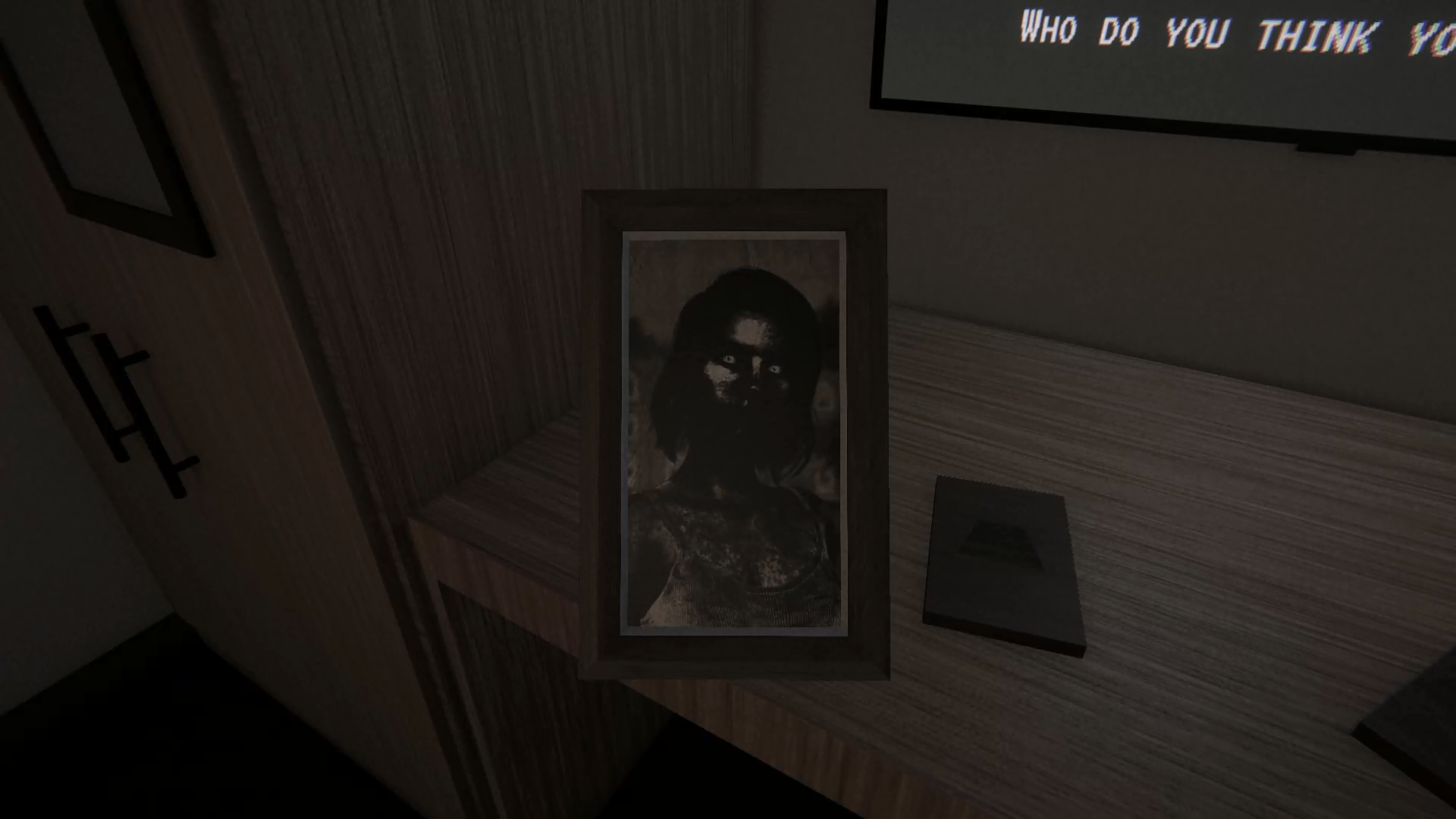 Screenshot 9 for Cerebral [A Nightmarish Demo]