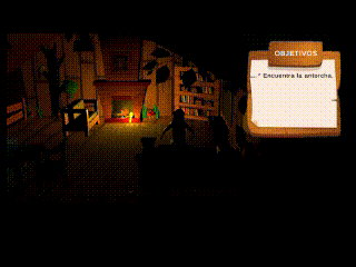 Screenshot 2 for Demo "Castor: La ultima presa"