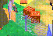 Screenshot 4 for Demo "Castor: La ultima presa"