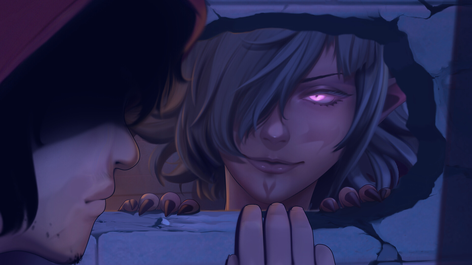 Heroes Saga [0.1 version] screenshot 5