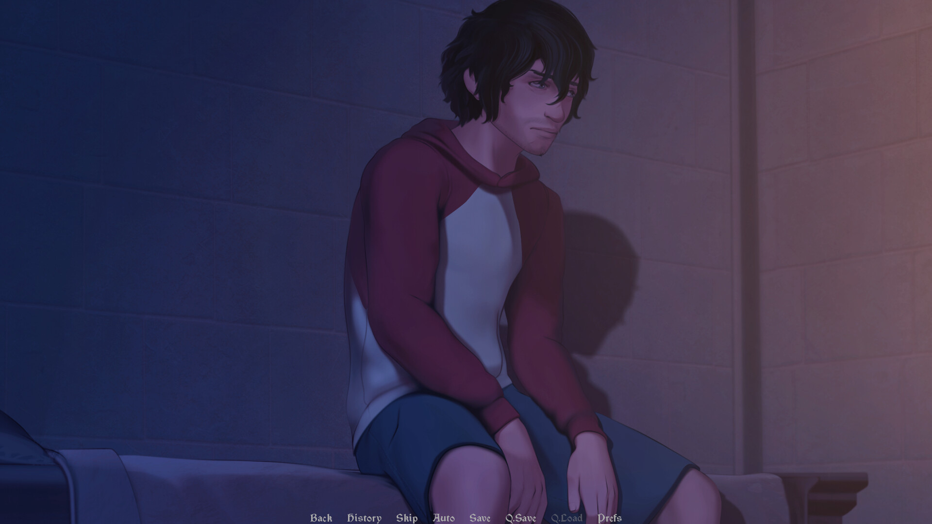 Heroes Saga [0.1 version] screenshot 4