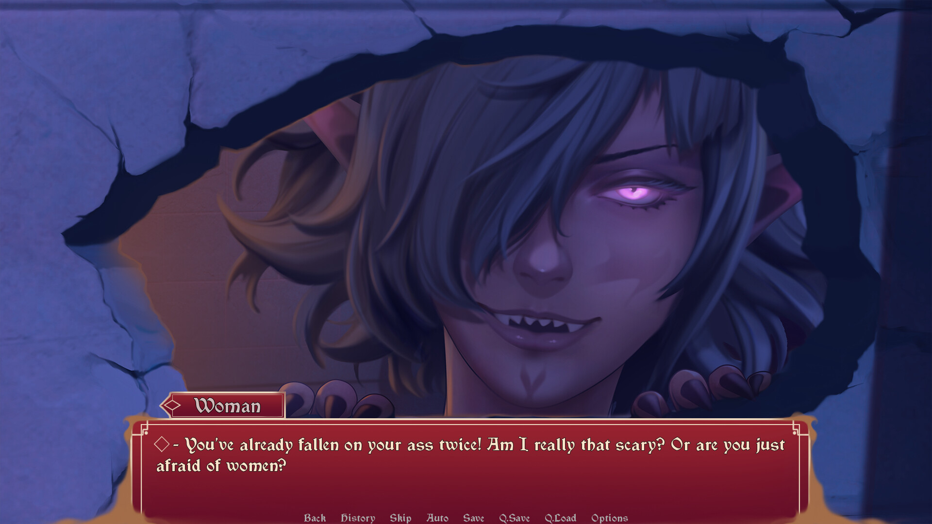 Screenshot 2 for Heroes Saga (Early Access) (0.2.1 version) 18+