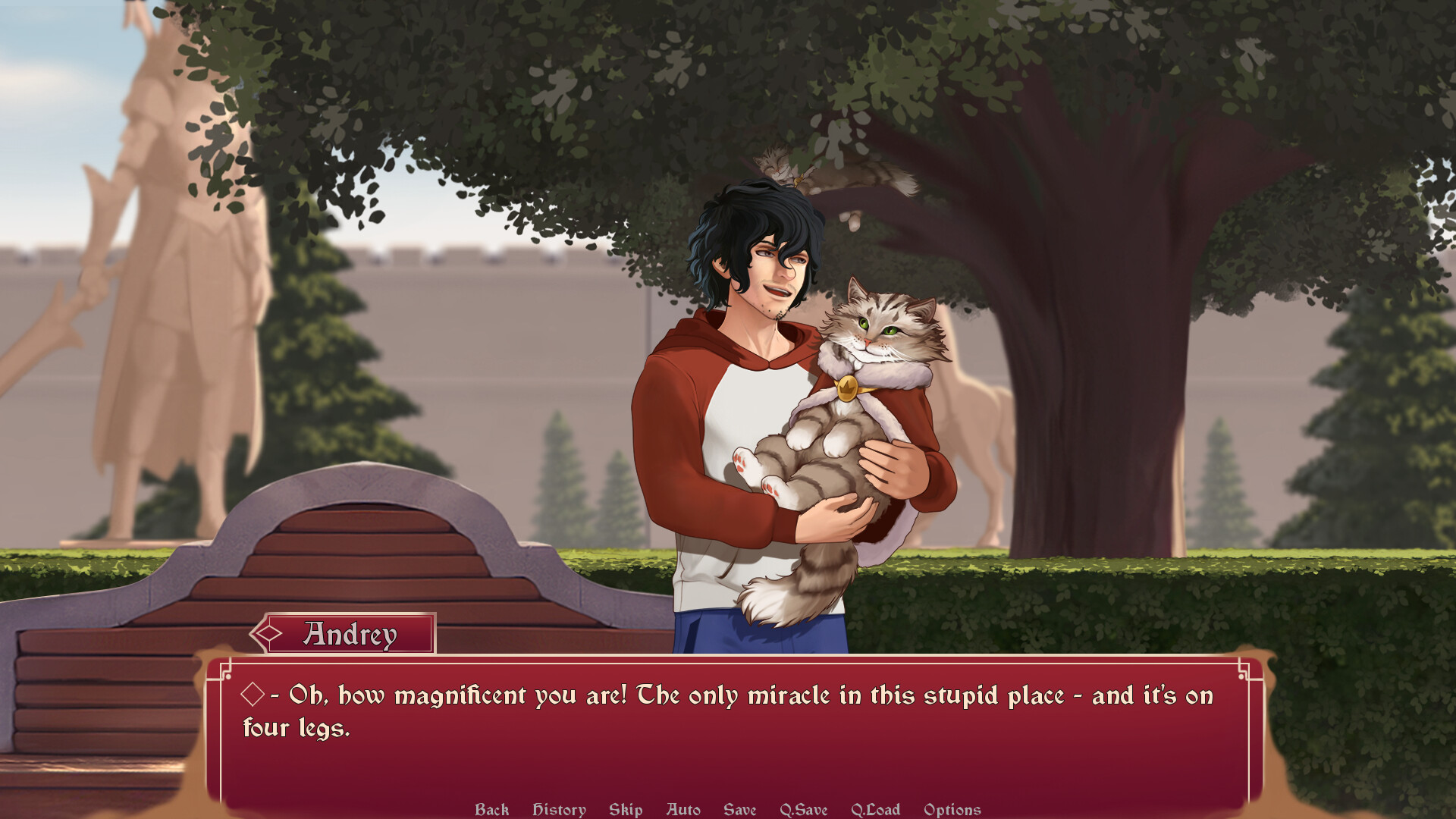 Screenshot 7 for Heroes Saga (Early Access) (0.2.1 version) 18+