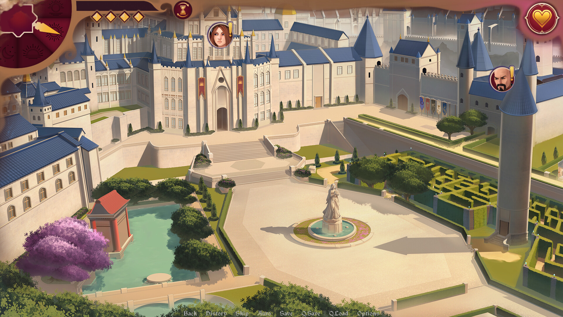 Screenshot 11 for Heroes Saga (Early Access) (0.2.1 version) 18+