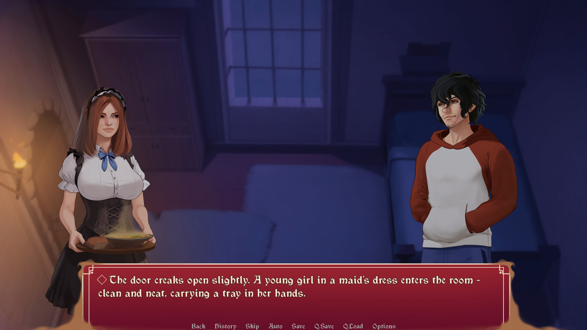 Screenshot 12 for Heroes Saga (Early Access) (0.2.1 version) 18+