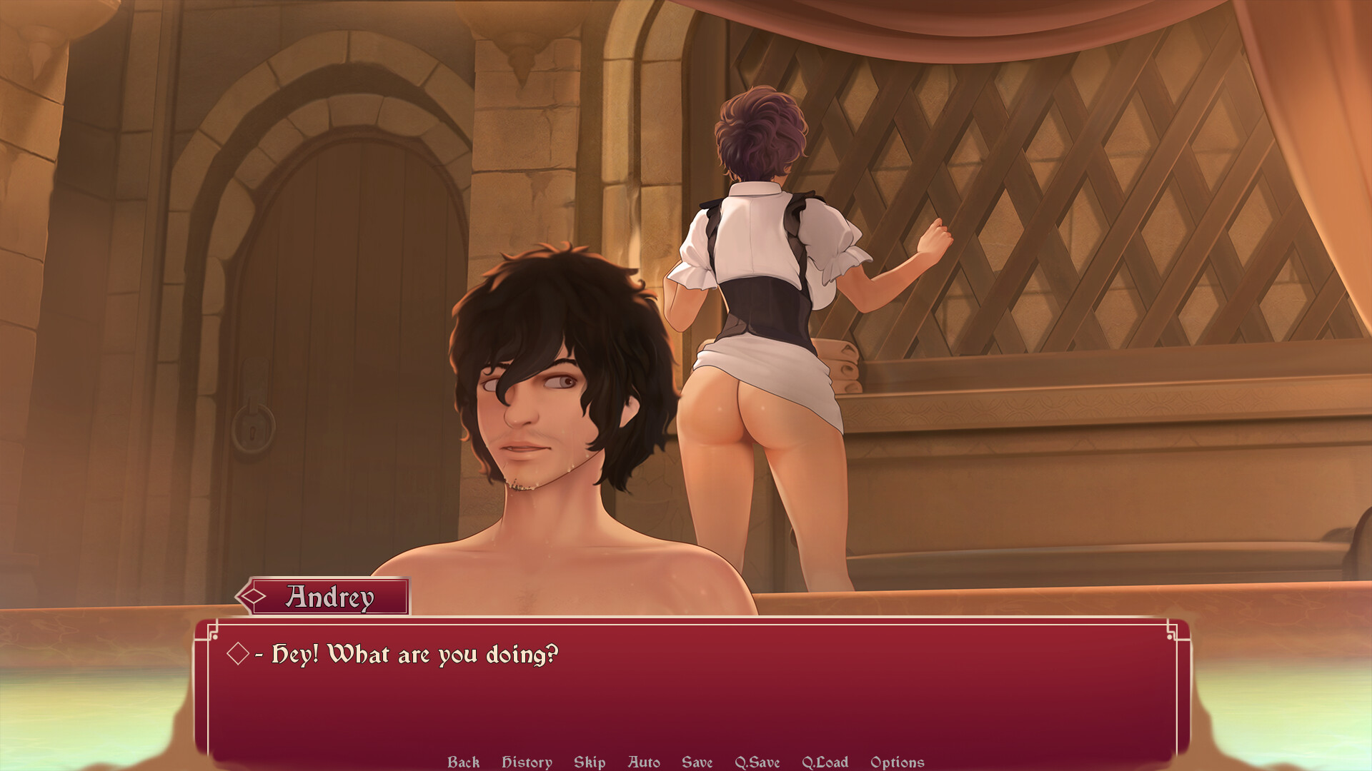 Screenshot 13 for Heroes Saga (Early Access) (0.2.1 version) 18+