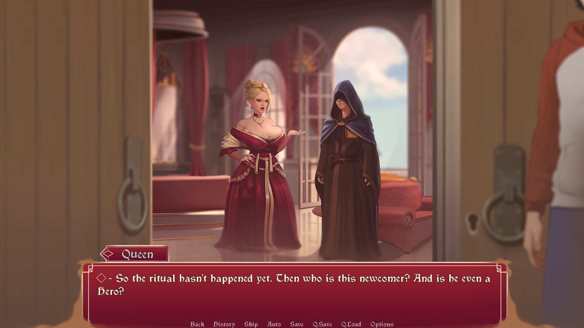 Screenshot 31 for Heroes Saga (Early Access) (0.2.1 version) 18+