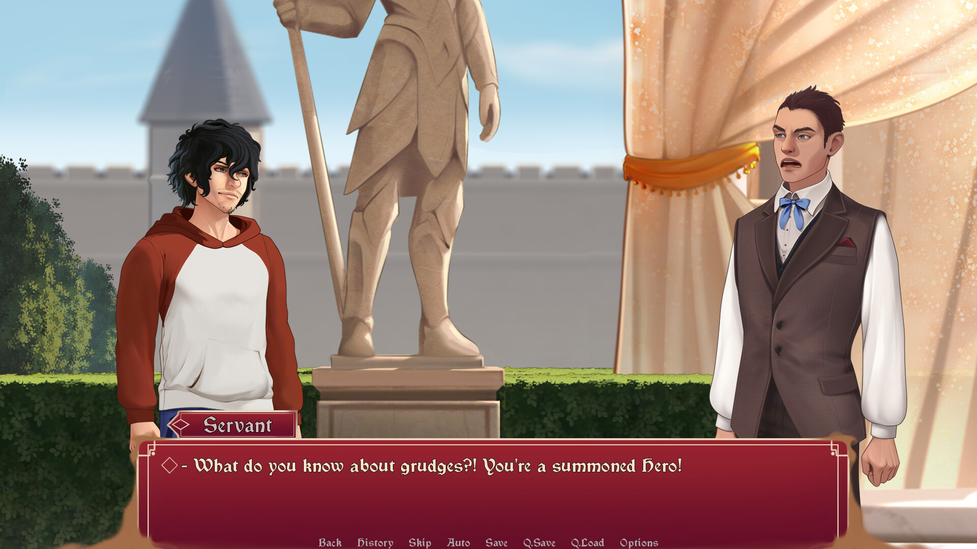 Screenshot 32 for Heroes Saga (Early Access) (0.2.1 version) 18+