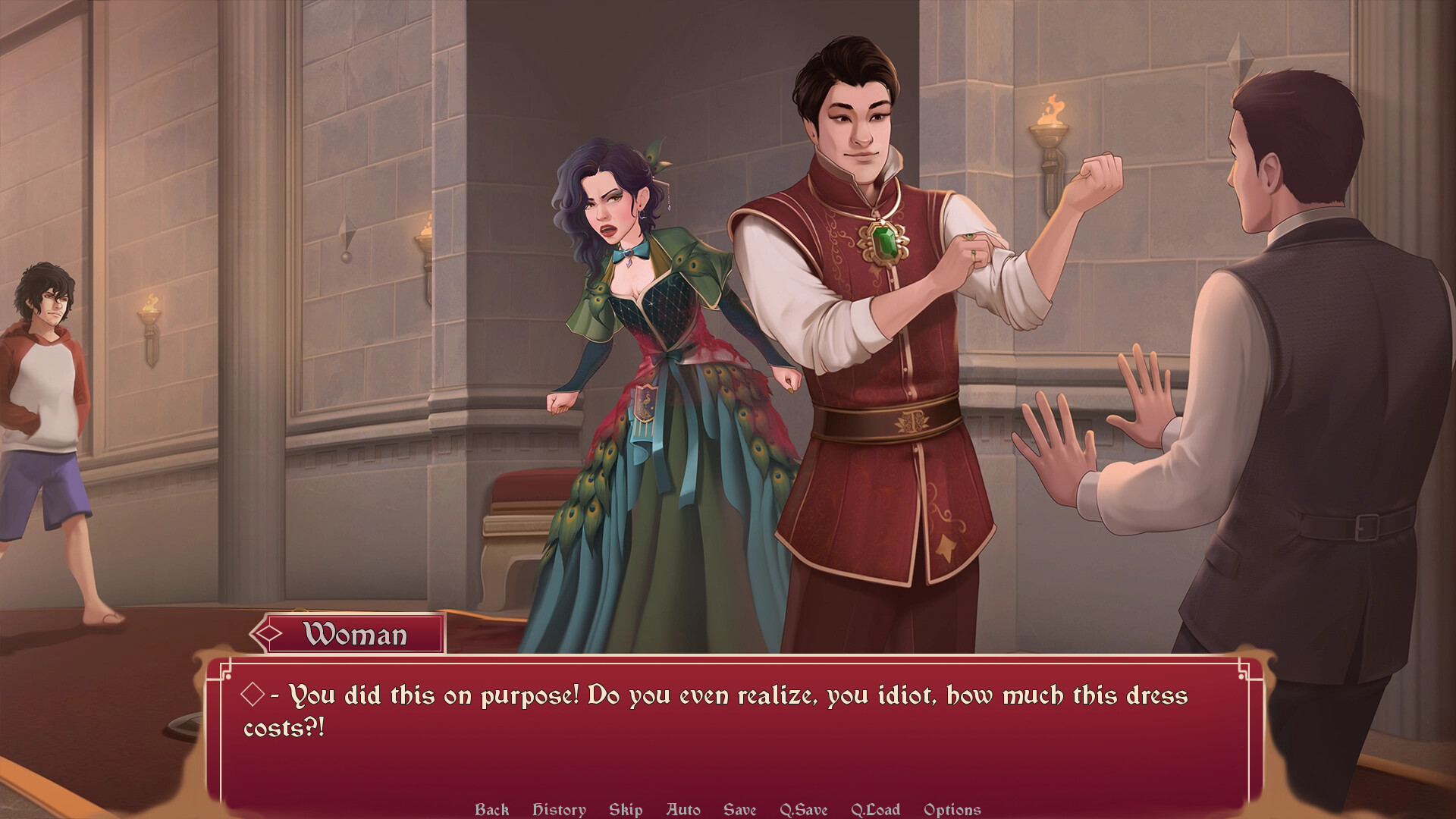 Screenshot 17 for Heroes Saga (Early Access) (0.2.1 version) 18+