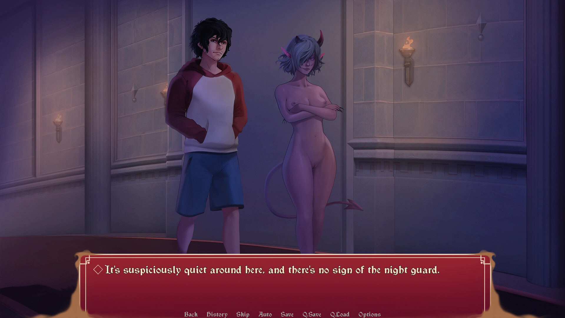 Screenshot 21 for Heroes Saga (Early Access) (0.2.1 version) 18+