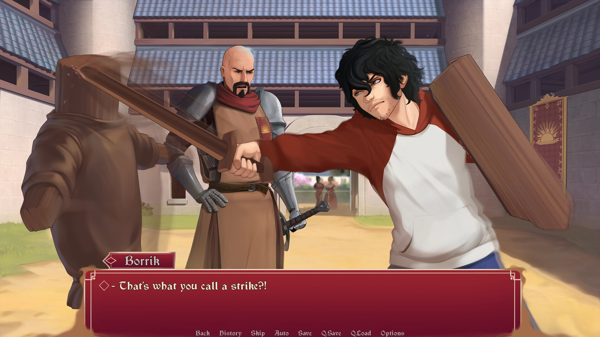 Screenshot 24 for Heroes Saga (Early Access) (0.2.1 version) 18+