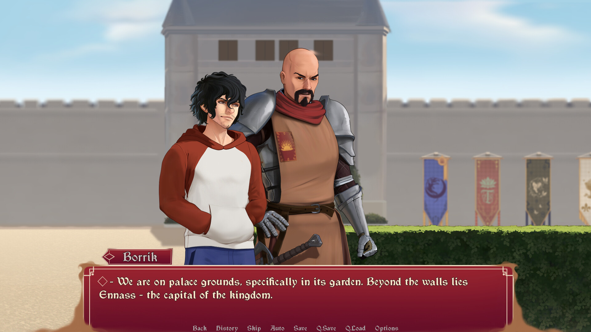 Screenshot 27 for Heroes Saga (Early Access) (0.2.1 version) 18+