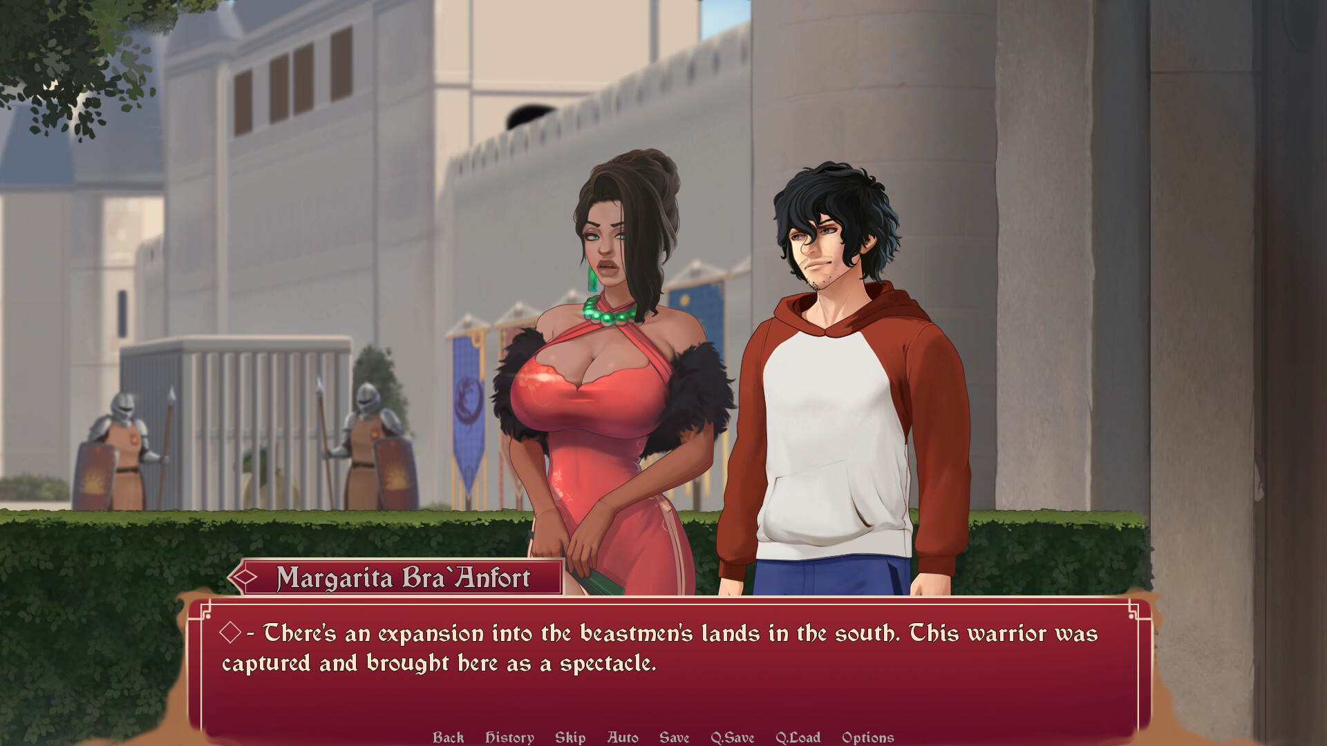 Screenshot 28 for Heroes Saga (Early Access) (0.2.1 version) 18+