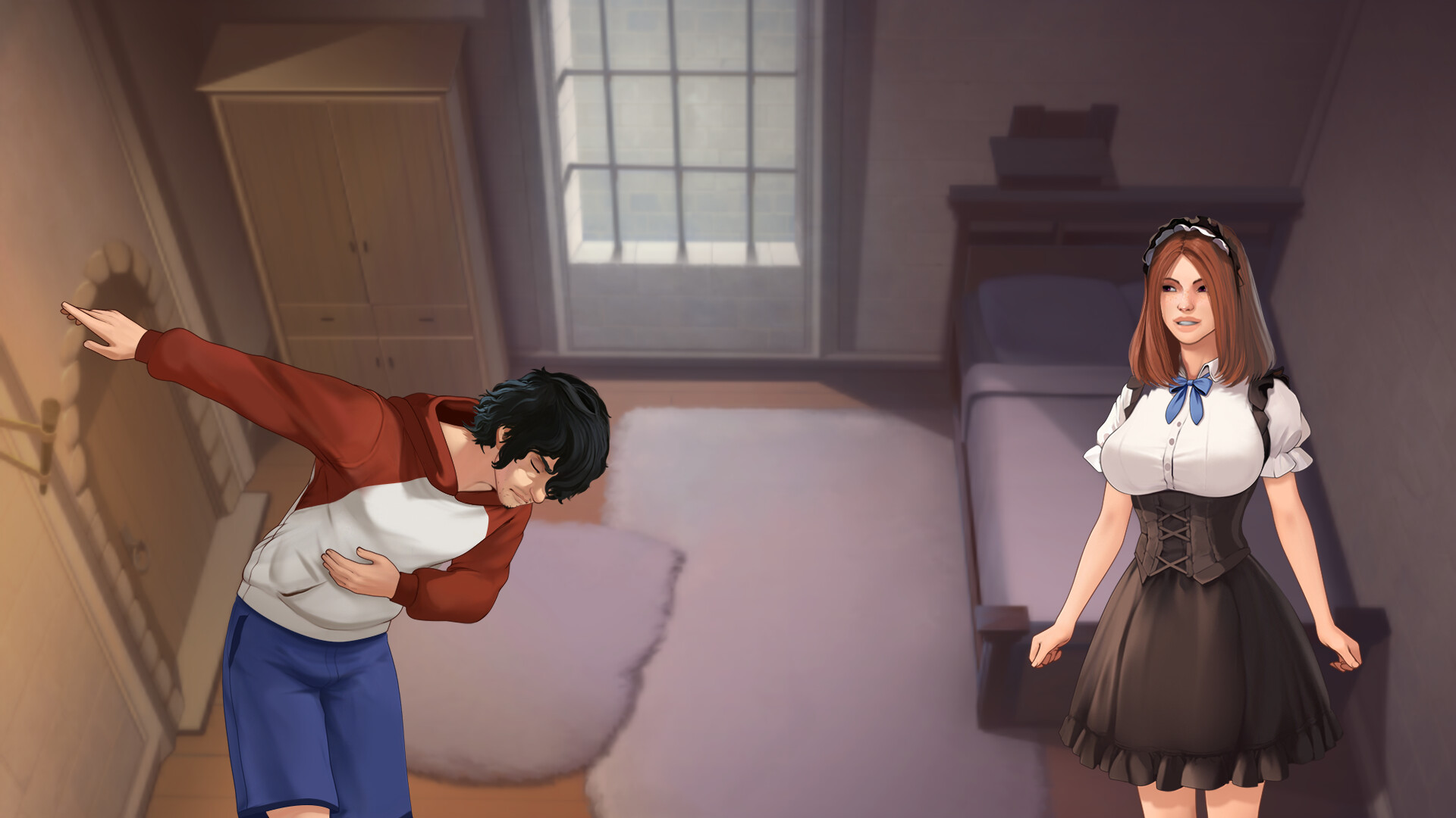 Screenshot 29 for Heroes Saga (Early Access) (0.2.1 version) 18+