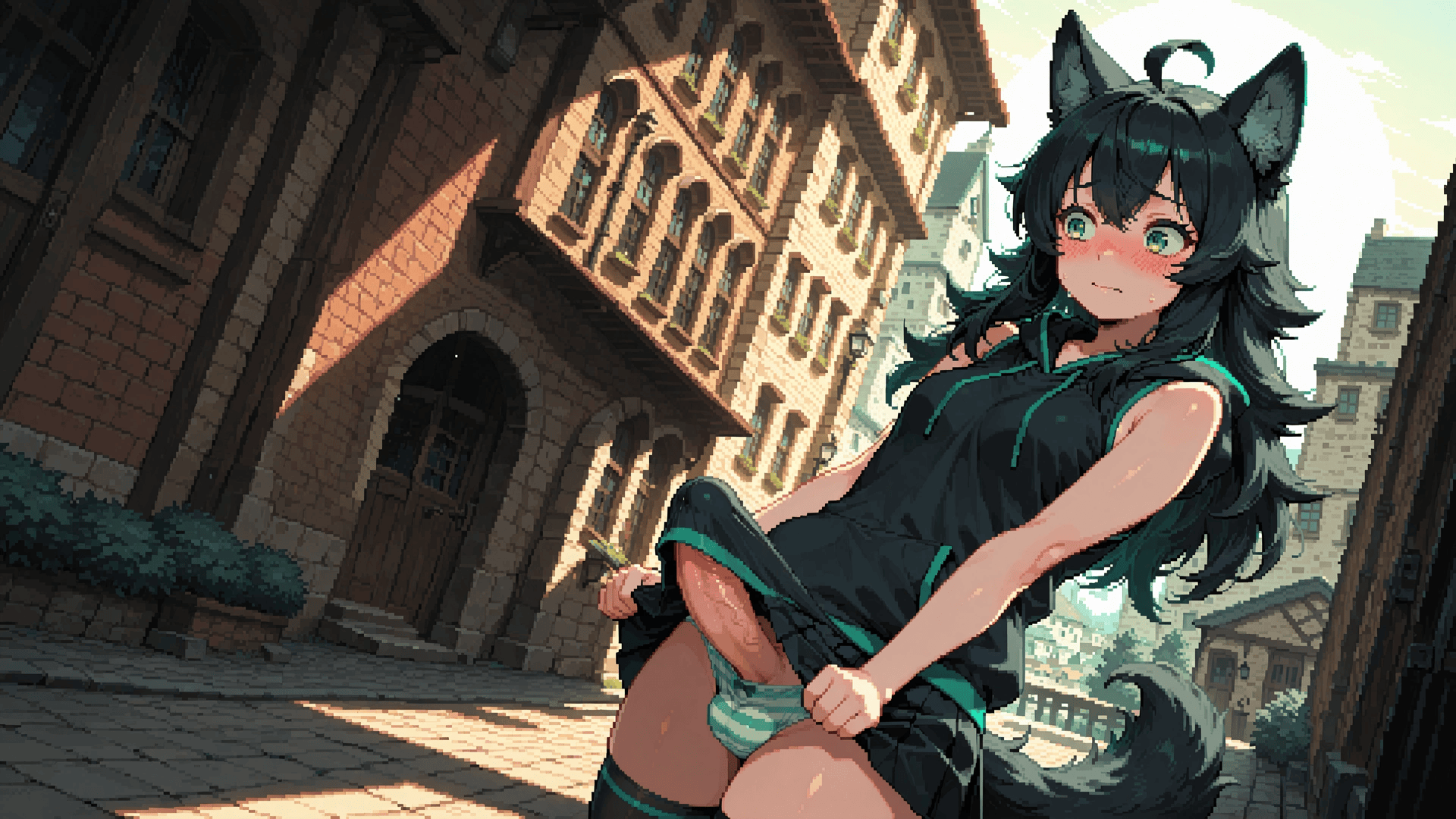 Whispering Ledger screenshot 2