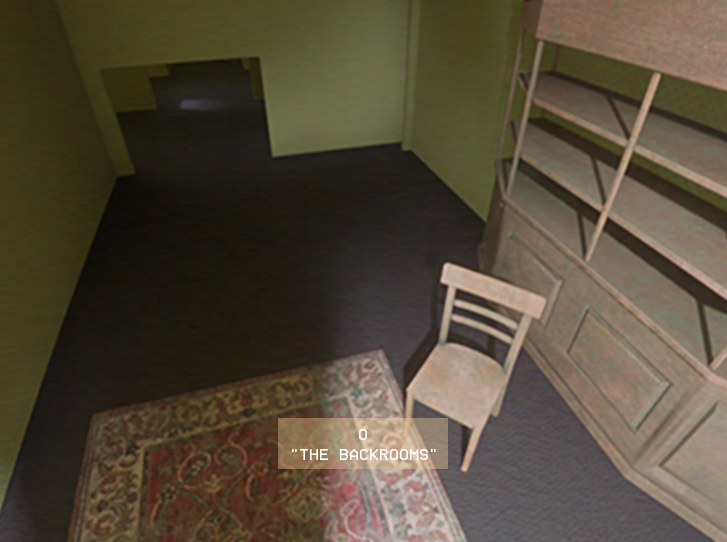 Screenshot 2 for LIMINE Public Alpha (REMAKE)
