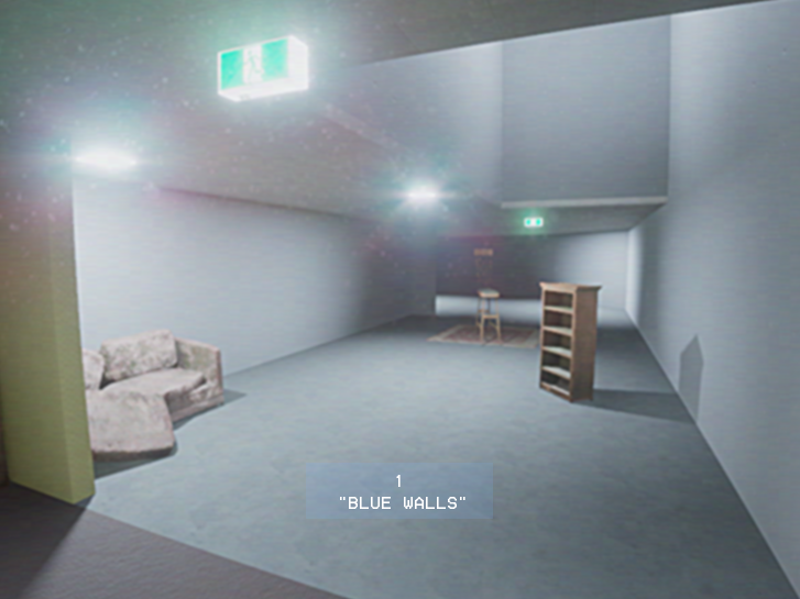 Screenshot 3 for LIMINE Public Alpha (REMAKE)