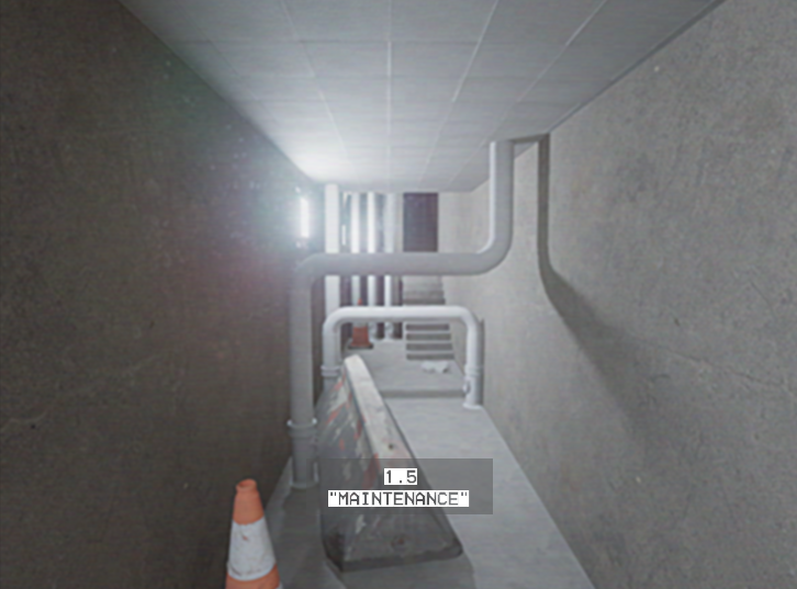 Screenshot 5 for LIMINE Public Alpha (REMAKE)