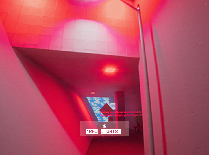 Screenshot 6 for LIMINE Public Alpha (REMAKE)