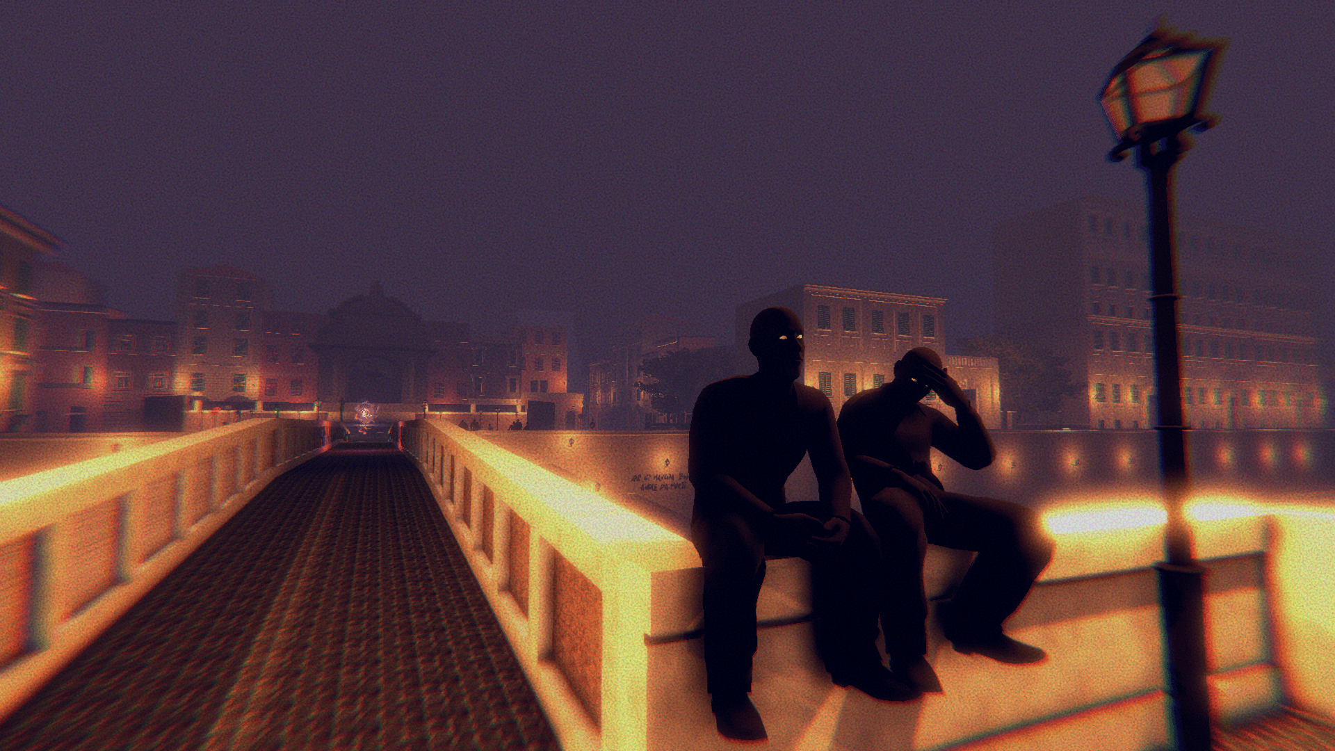 Screenshot 6 for Ghosts of Trastevere