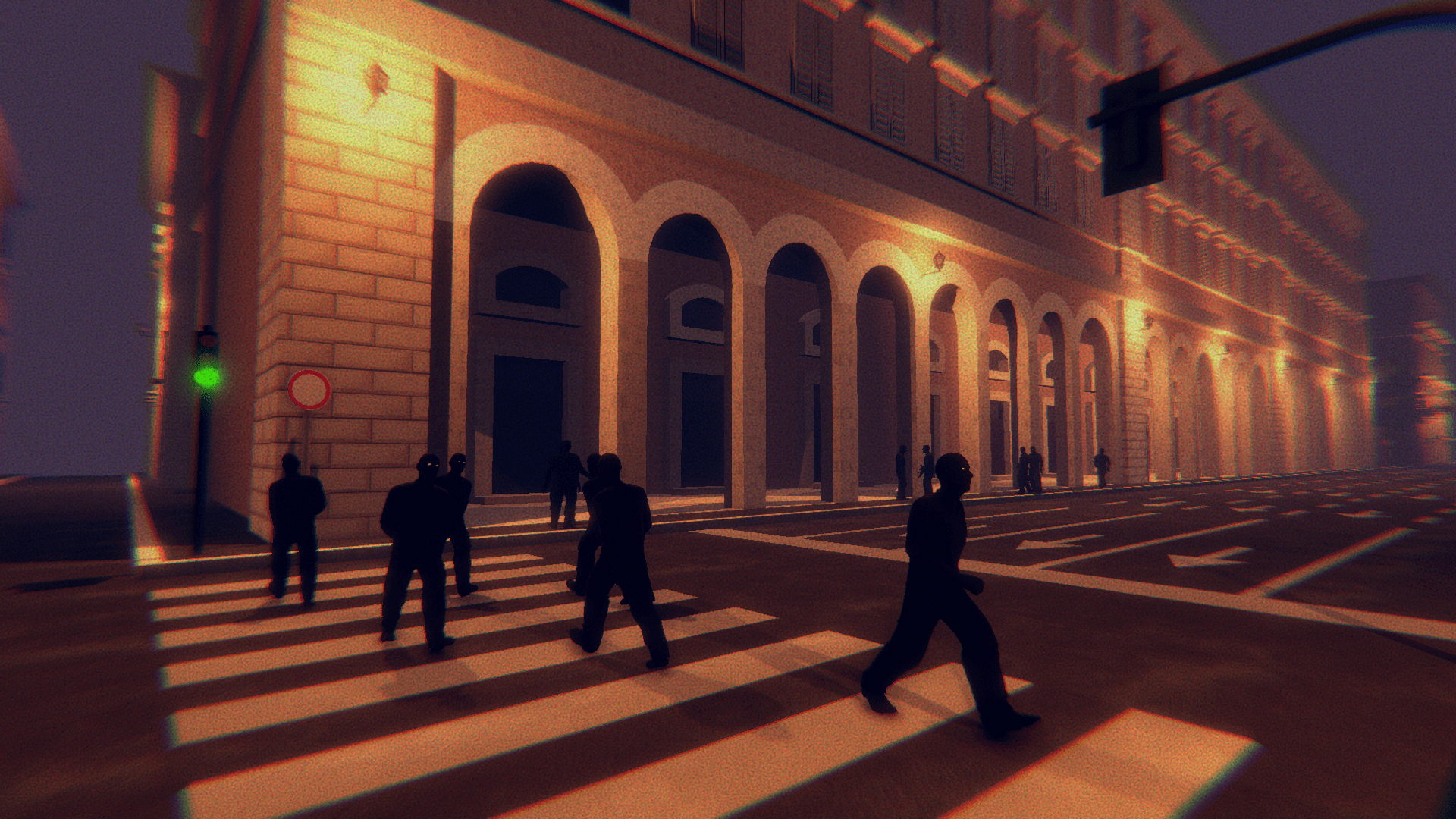 Screenshot 3 for Ghosts of Trastevere