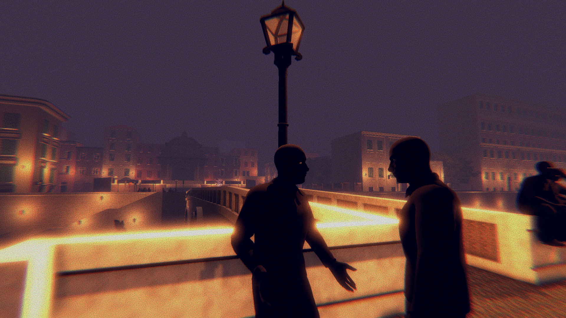 Screenshot 4 for Ghosts of Trastevere
