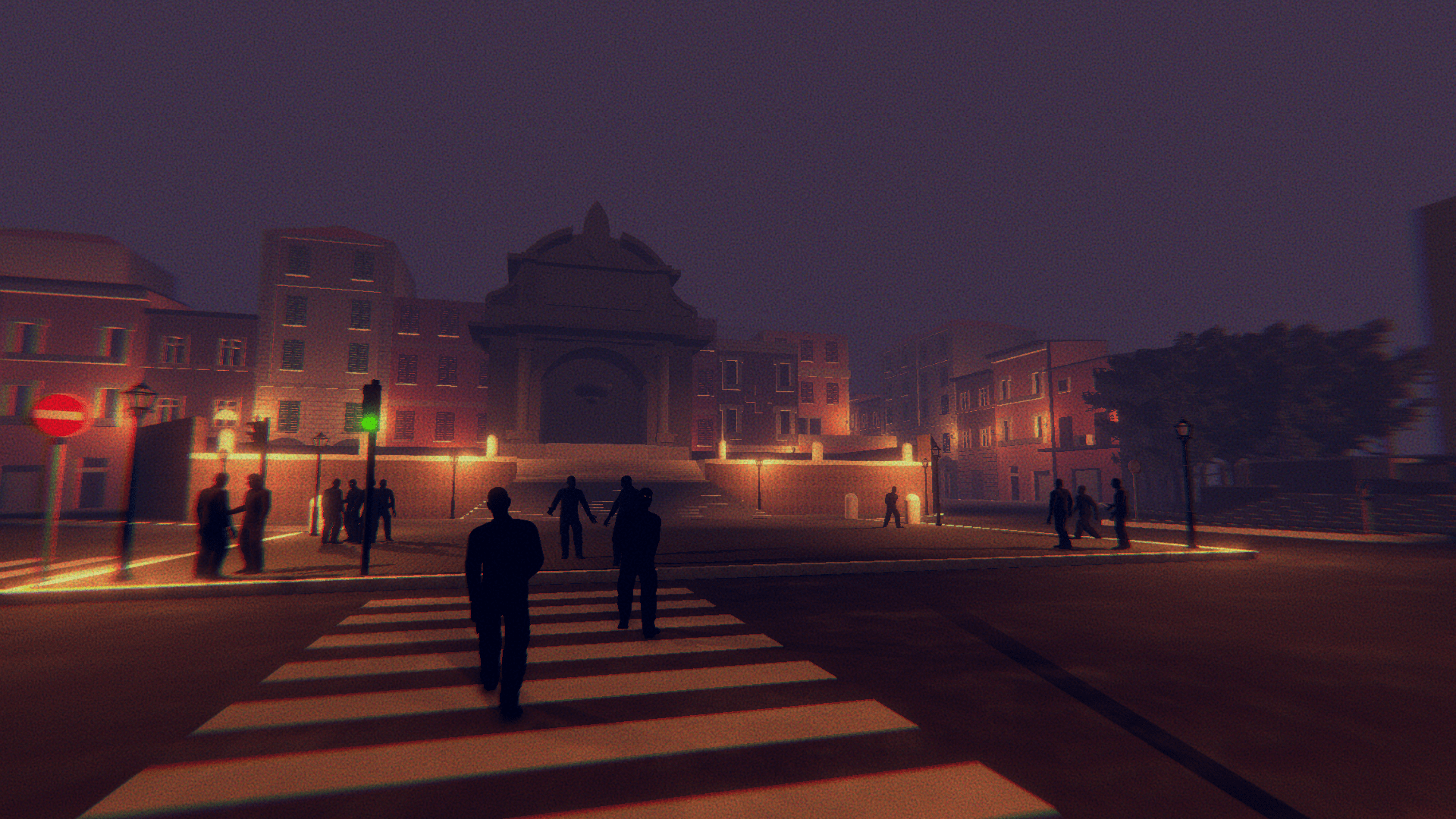 Screenshot 5 for Ghosts of Trastevere