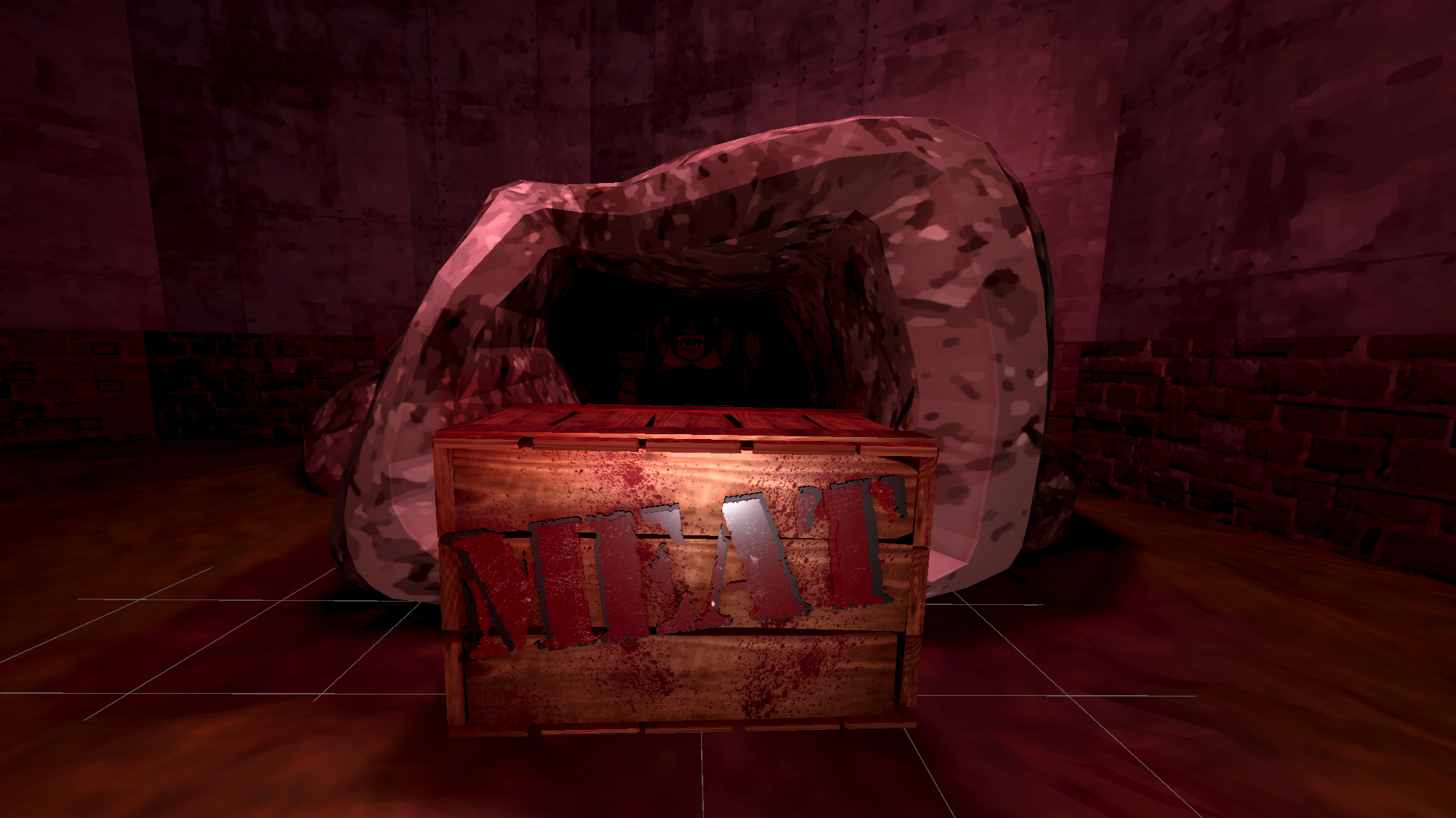 Screenshot 2 for Meat Snare