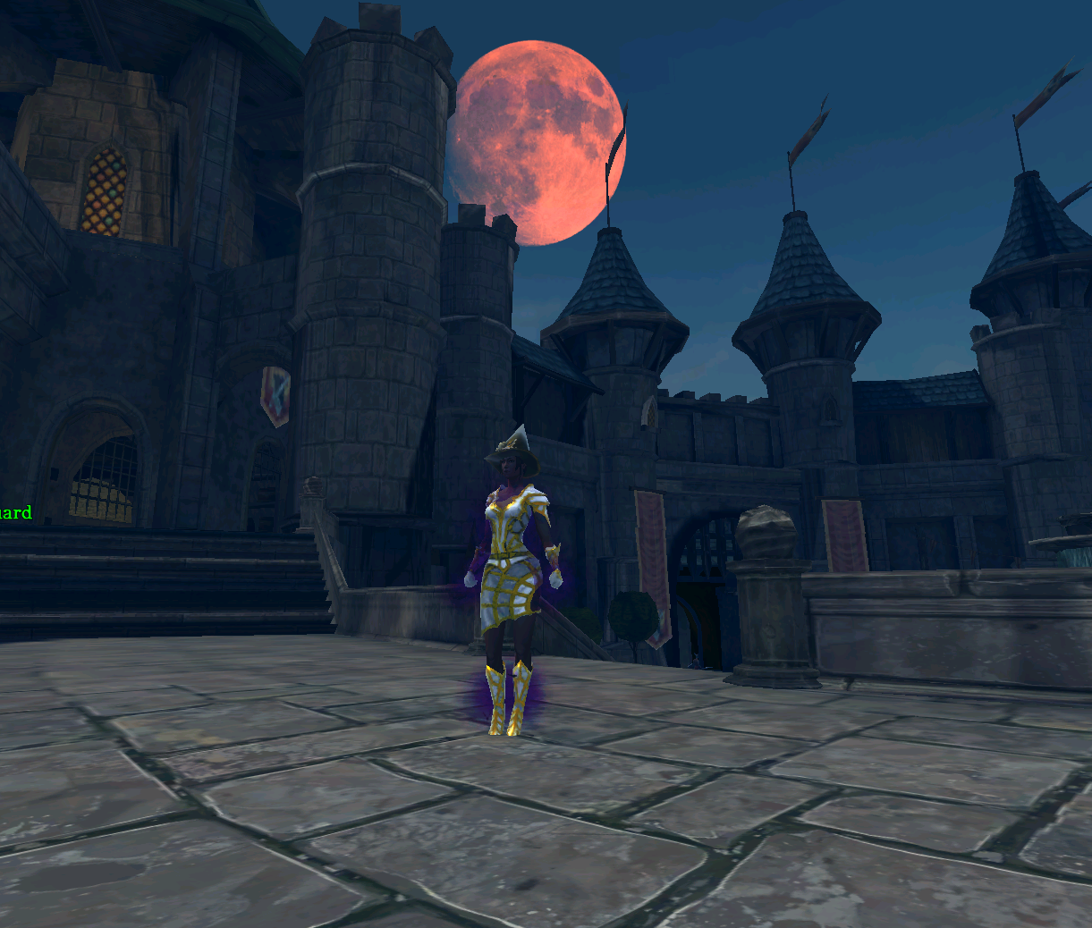 Screenshot 5 for Wardens
