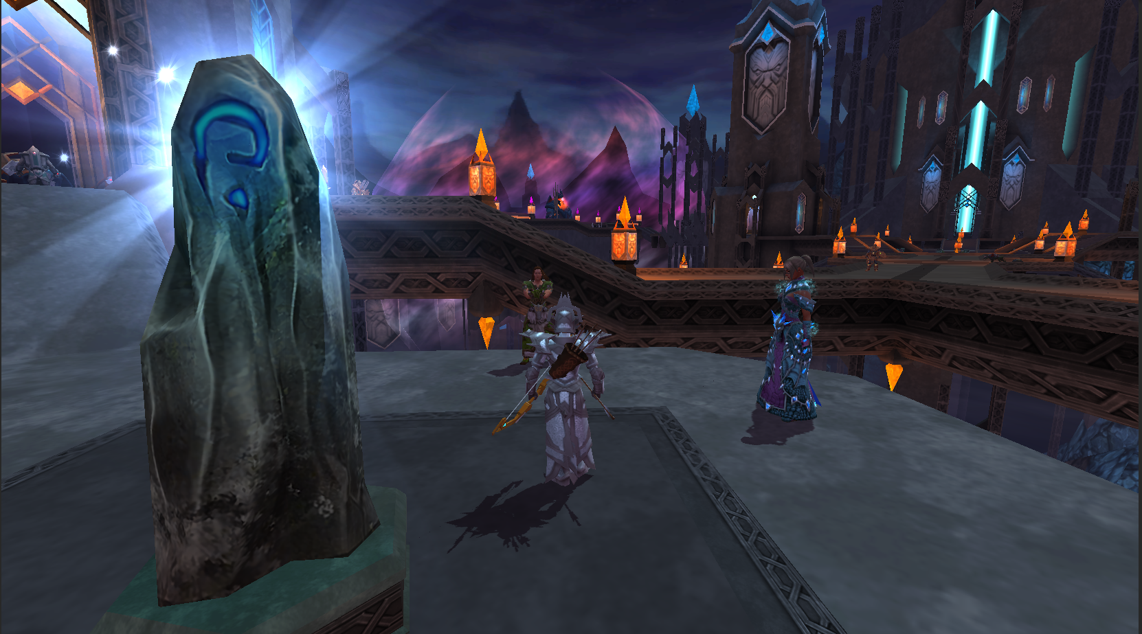 Screenshot 6 for Wardens