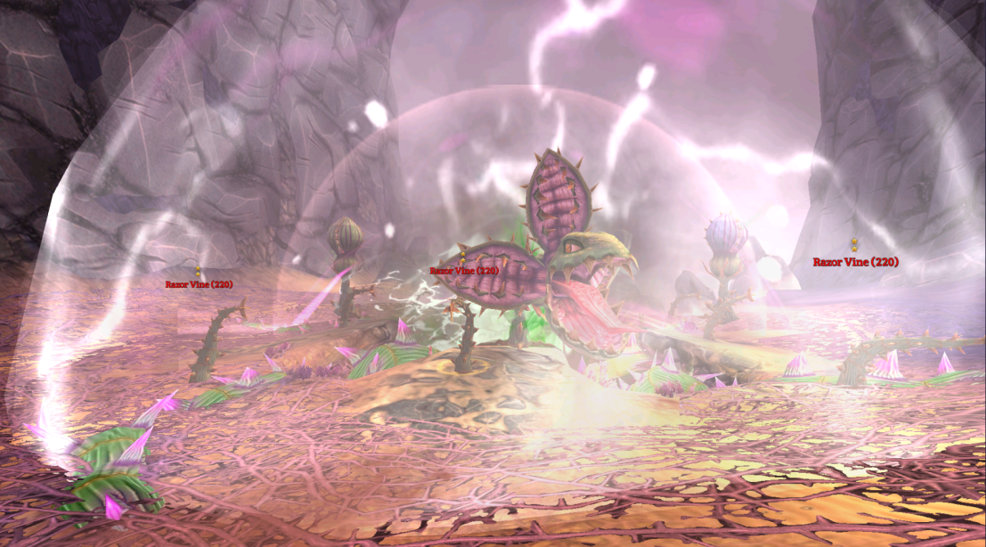 Screenshot 2 for Wardens