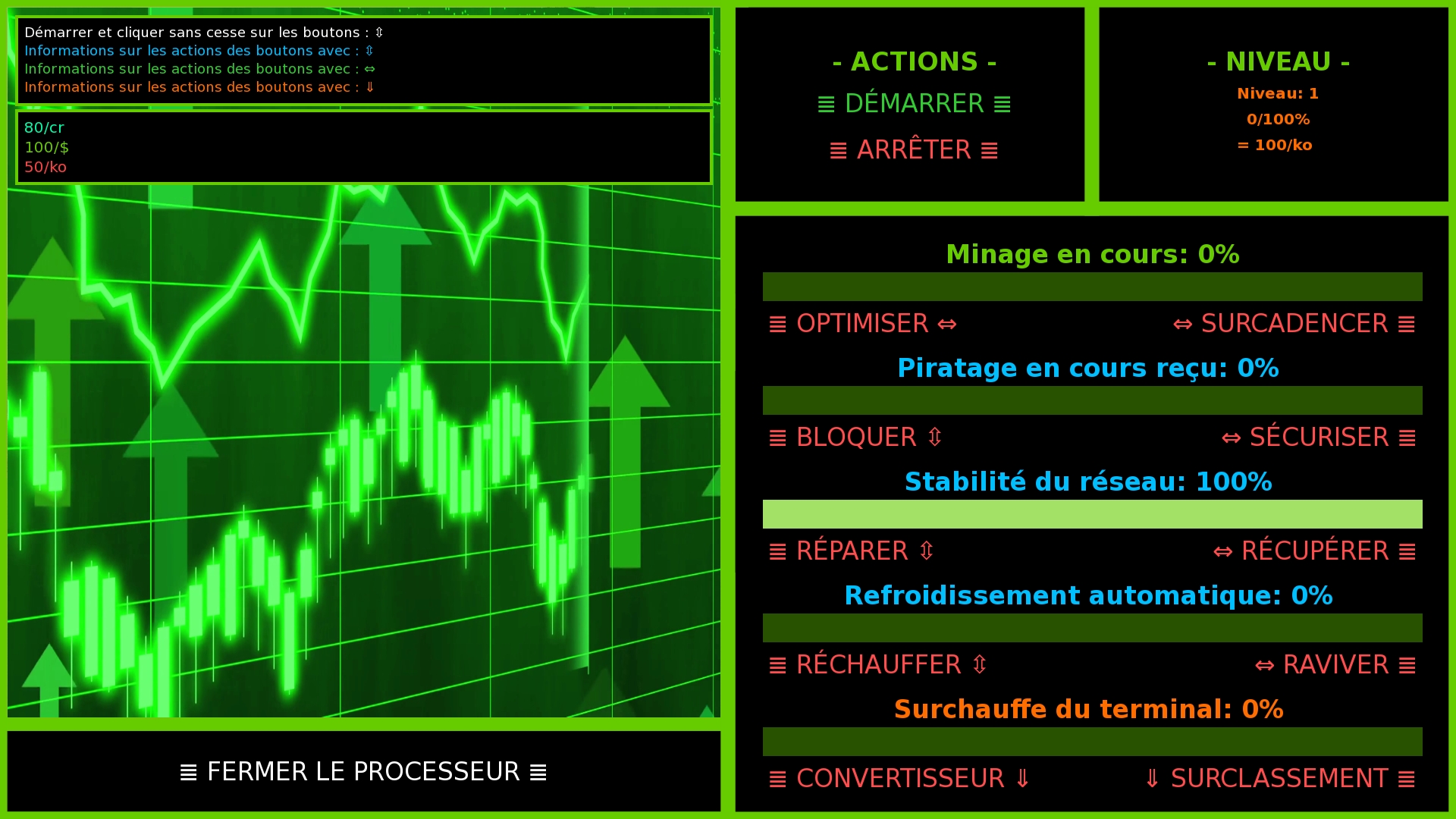 Screenshot 7 for The Paradoxe or NOT Giraffe's