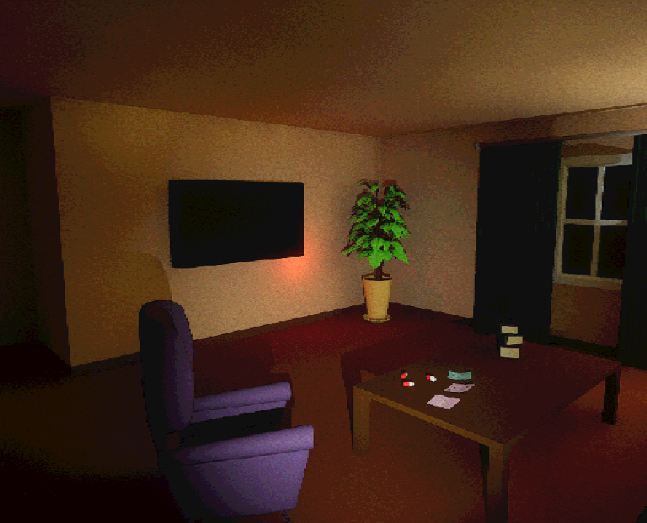 Screenshot 3 for Parahouse