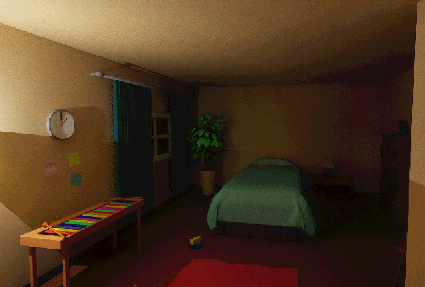 Screenshot 2 for Parahouse