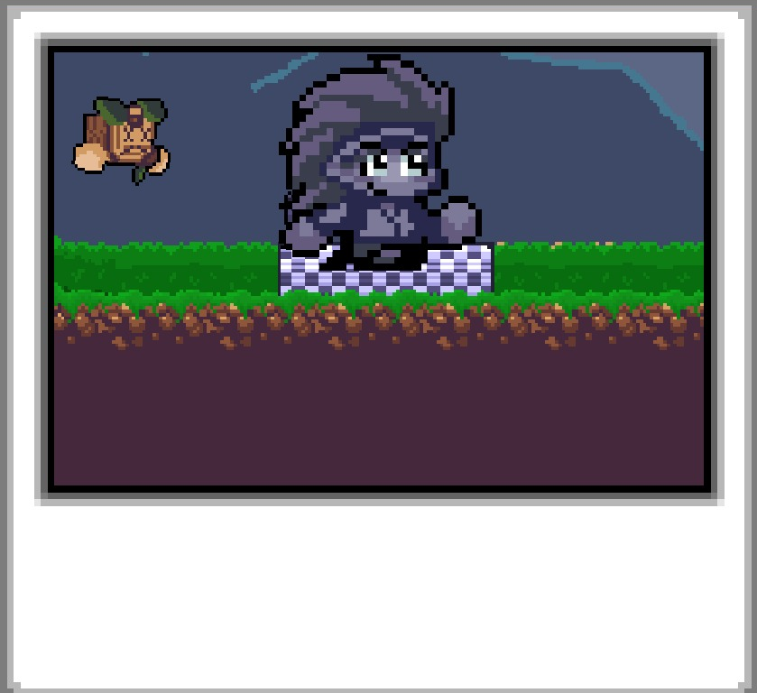 Screenshot 4 for RockBecca - Demo