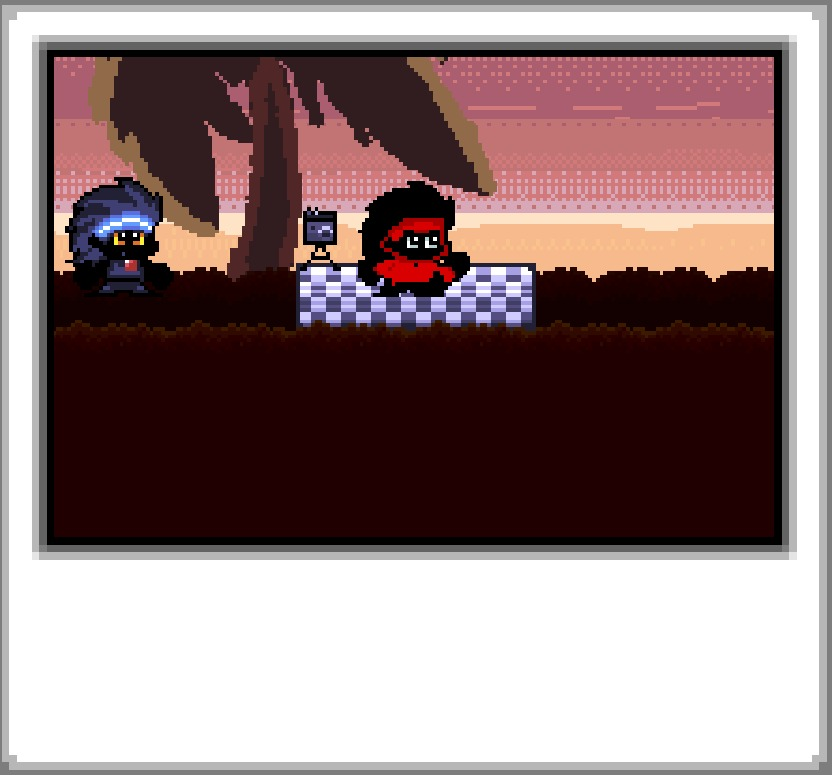 Screenshot 5 for RockBecca - Demo