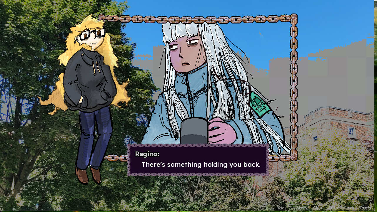 Screenshot 4 for What Seasons Reveal