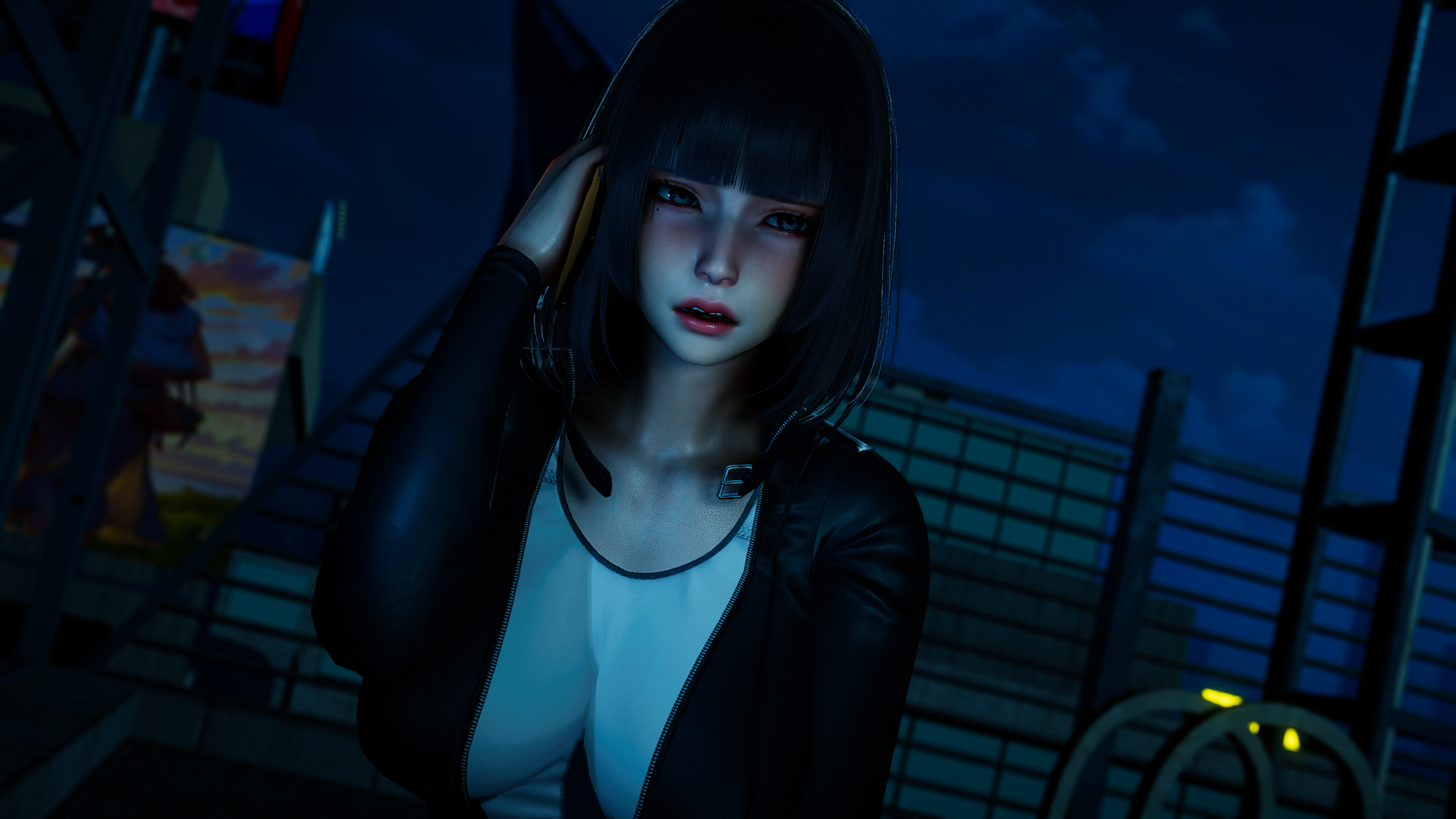 UNDERBOSS LIFE screenshot 5