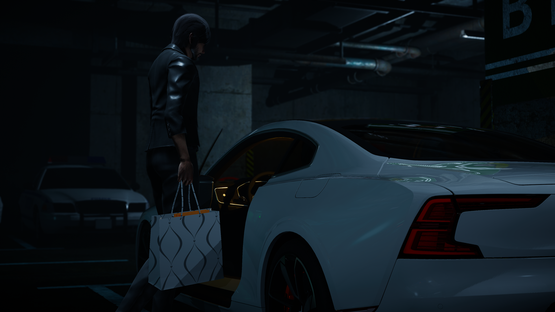 UNDERBOSS LIFE screenshot 3