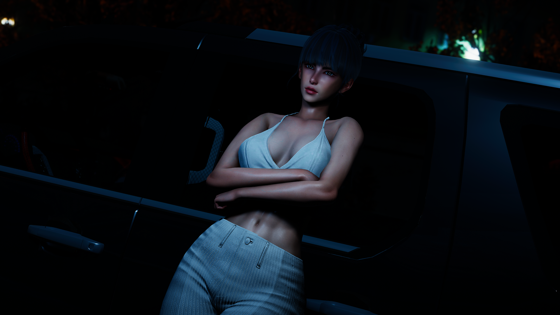 UNDERBOSS LIFE screenshot 2